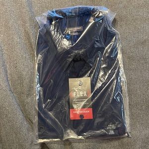 Van Heusen Flex Slim Fit Dress Shirt